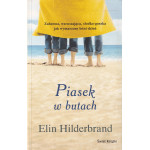 Piasek w butach Piasek w butach