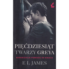 Pięćdziesiąt twarzy Greya