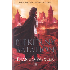 Piekielny batalion Piekielny batalion