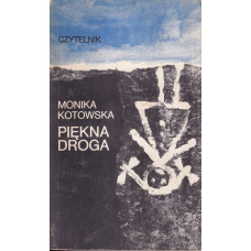 Piękna droga