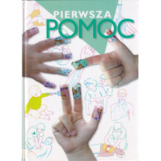Pierwsza pomoc