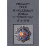 Pierwszy Pułk Szwoleżerów Józefa Piłsudskiego : 1914-1945