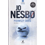 Pierwszy śnieg. T. 2