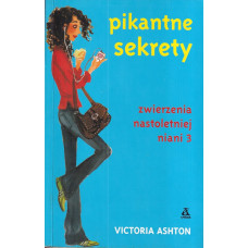 Pikantne sekrety