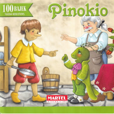 Pinokio