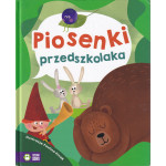 Piosenki przedszkolaka Piosenki przedszkolaka