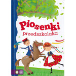 Piosenki przedszkolaka