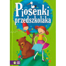 Piosenki przedszkolaka