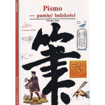 Pismo - pamięć ludzkości