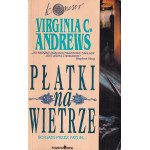 Płatki na wietrze