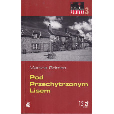 Pod Przechytrzonym Lisem