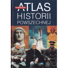Podręczny atlas historii powszechnej