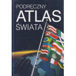 Podręczny atlas świata Podręczny atlas świata