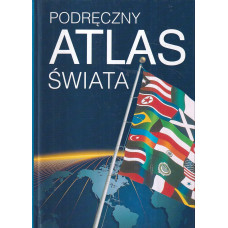 Podręczny atlas świata