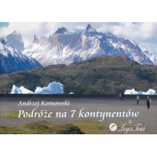 Podróże przez 7 kontynentów