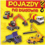 Pojazdy na budowie