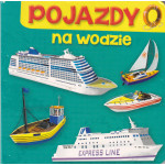 Pojazdy na wodzie