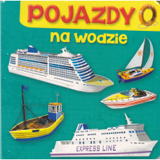 Pojazdy na wodzie Pojazdy na wodzie