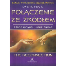 Połączenie ze źródłem : ulecz innych, ulecz siebie