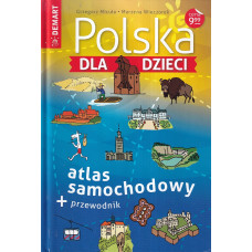 Polska dla dzieci