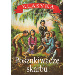 Poszukiwacze skarbu