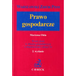 Prawo gospodarcze : wzory z objaśnieniami, literaturą i orzecznictwem oraz płytą CD