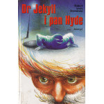 Przedziwna historia doktora Jekylla i pana Hyde'a