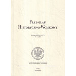 Przegląd Historyczno-Wojskowy, Nr 1 (2023)
