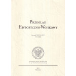 Przegląd Historyczno-Wojskowy, Nr 2 (2023)