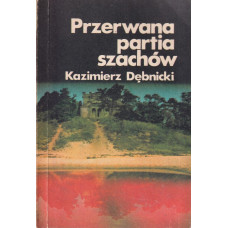 Przerwana partia szachów