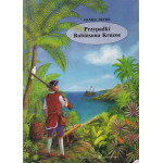 Przypadki Robinsona Kruzoe