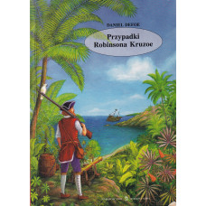 Przypadki Robinsona Kruzoe