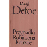 Przypadki Robinsona Kruzoe. T. 1-2
