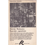 Reportaże zagraniczne Reportaże zagraniczne