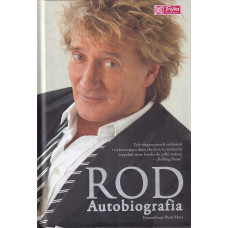 Rod : autobiografia
