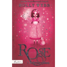 Rose i srebrna zjawa