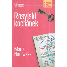 Rosyjski kochanek