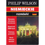 Rozmówki niemieckie