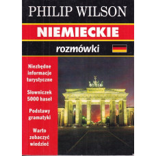 Rozmówki niemieckie