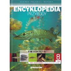 Ryby i bezżuchwowce Ryby i bezżuchwowce