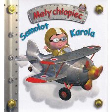 Samolot Karola Samolot Karola