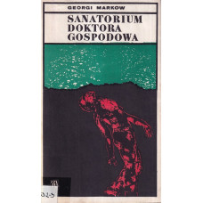 Sanatorium doktora Gospodowa