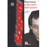 Ścigany : rozmowy z Kevinem Mitnickiem