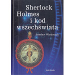 Sherlock Holmes i kod wszechświata