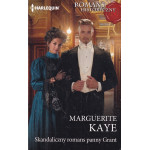Skandaliczny romans panny Grant