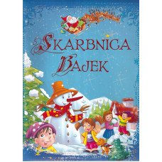 Skarbnica bajek