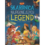 Skarbnica najpiękniejszych legend