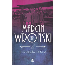 Skrzydlata trumna