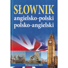 Słownik angielsko-polski, polsko-angielski