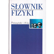 Słownik fizyki